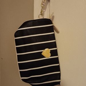 Betsy Johnson wristlet